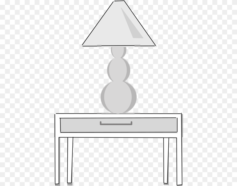 Sourcing Icon 2 Coffee Table, Lamp, Table Lamp, Cross, Symbol Free Png