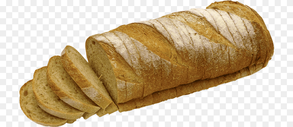 Sourdough Bread, Food, Bread Loaf, Sandwich Free Png Download