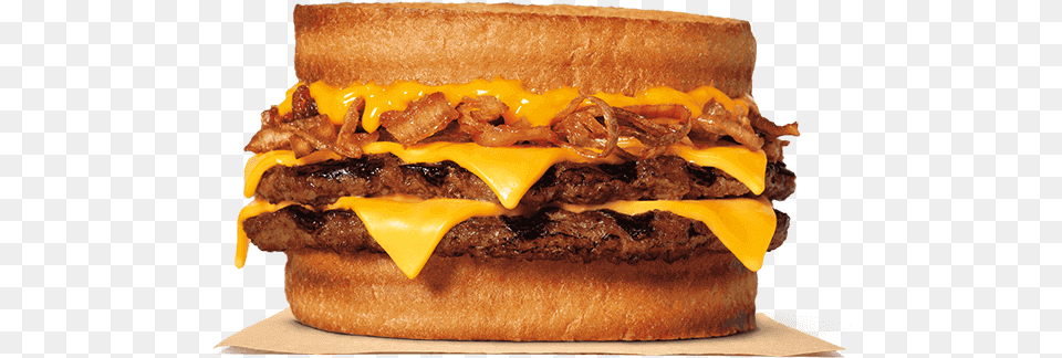 Sourdough Philly Cheese King Burger King Sourdough Philly Sourdough Philly Cheese King, Food Png Image