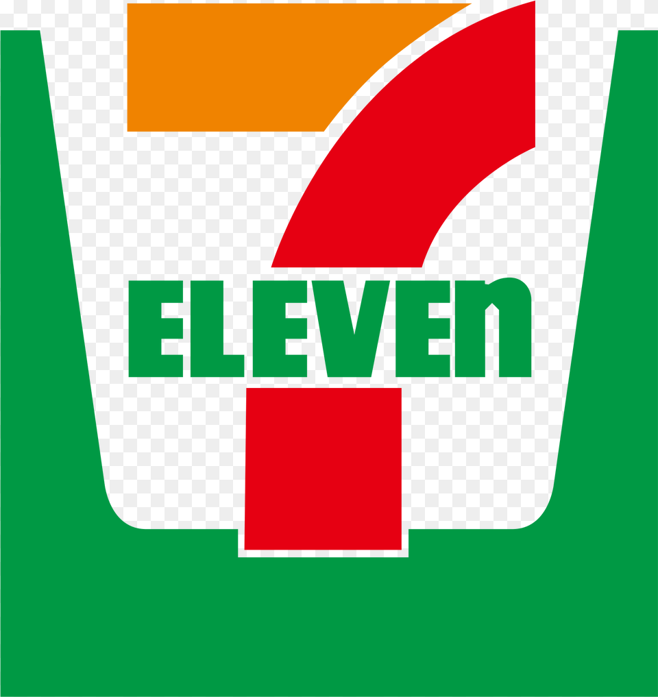 Sourpatch Kids Gum Seven Eleven Logo Png Image