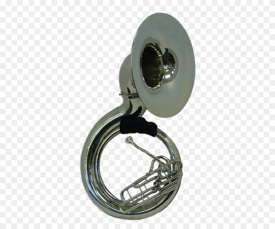 Sousaphone, Brass Section, Horn, Musical Instrument, Tuba Free Png Download
