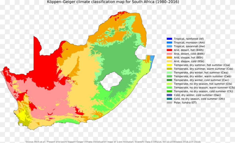 South Africa Climate Zones, Chart, Plot, Person, Outdoors Free Png