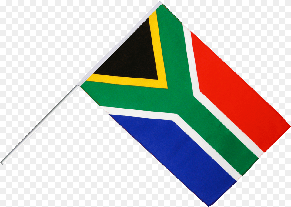 South Africa Flag South African Flag Pole, South Africa Flag Png Image