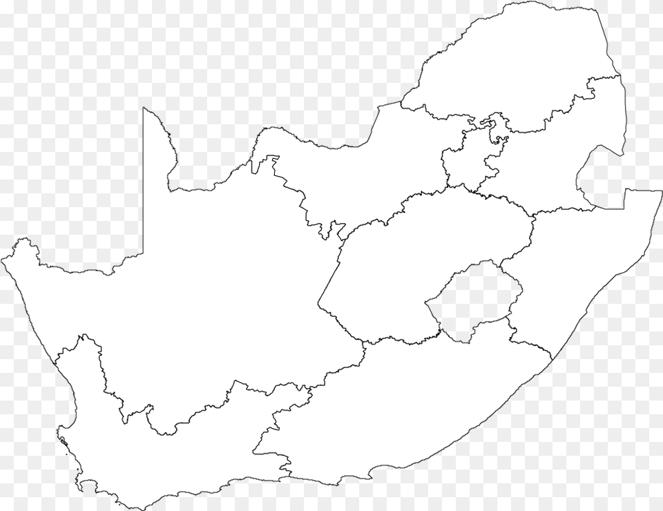 South Africa Outline Vertical, Plot, Chart, Map, Adult Png