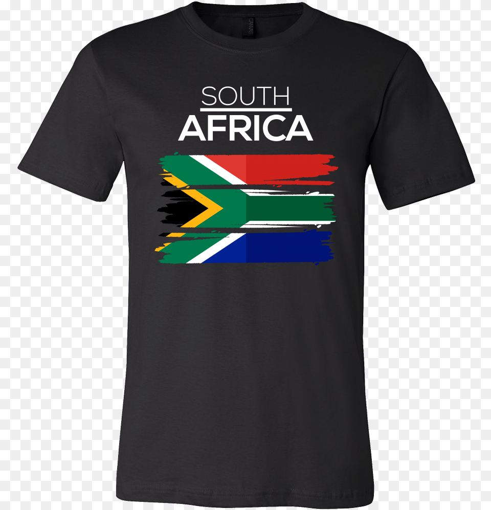 South Africa South African Pride Patriotic Vintage Luke Combs Skeleton Shirt, Clothing, T-shirt Free Png Download