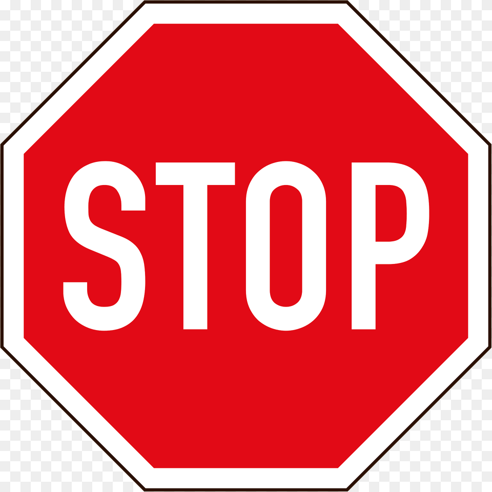South Africa Stop Sign Clipart, Road Sign, Symbol, Stopsign, First Aid Png