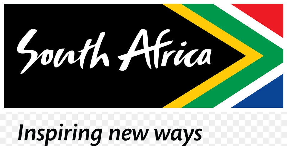 South Africa Tourism, Logo, Text Free Png Download