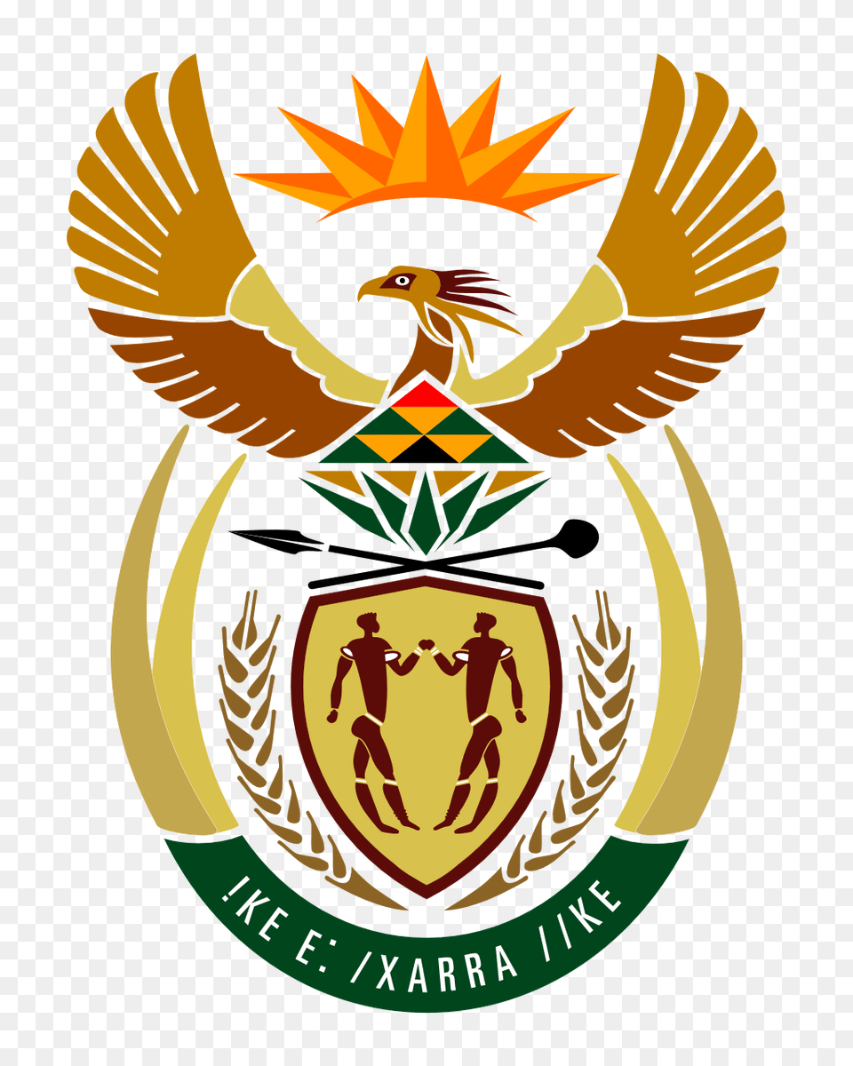 South African Borders, Emblem, Symbol, Adult, Logo Free Png Download