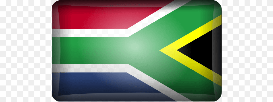 South African Flag Clip Art At Clker Graphic Design, South Africa Flag Png