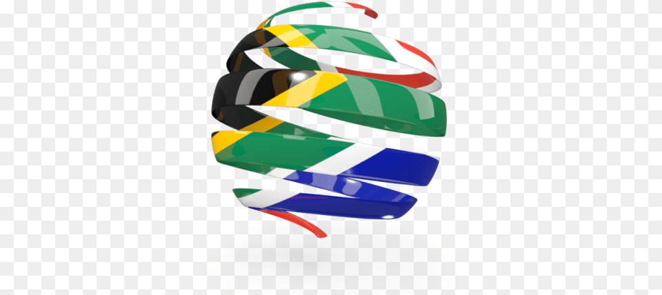 South African Flag Logos With South Africa Flag Logo, Accessories, Jewelry, Bracelet, Headband Png Image