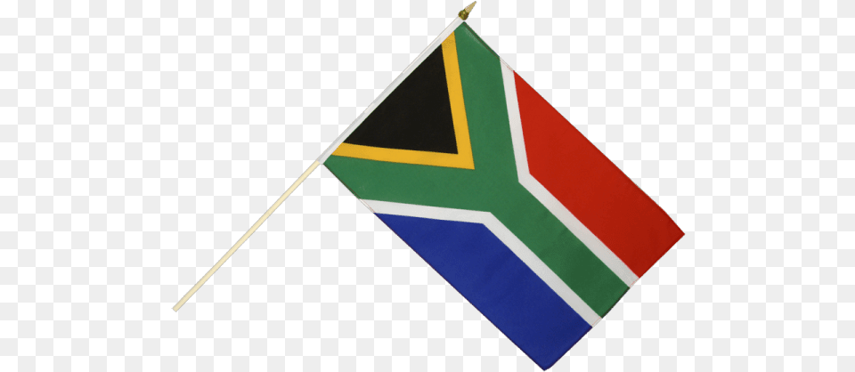 South African Flag Pole, South Africa Flag Free Png Download