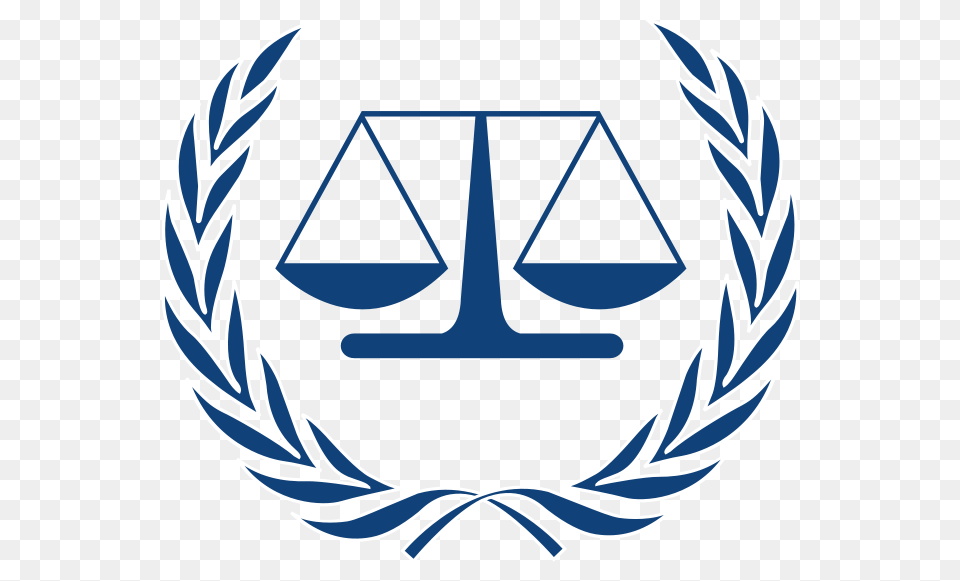South Africas Exodus From The Icc A Constitutional Introspection, Emblem, Symbol, Logo, Bonfire Free Png Download