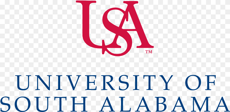 South Alabama Receives 5 Million Gift To Expand Usa University Of South Alabama, Alphabet, Ampersand, Symbol, Text Free Png