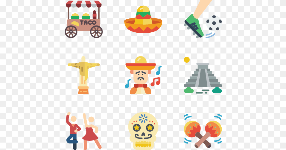 South America, Clothing, Hat, Baby, Person Png