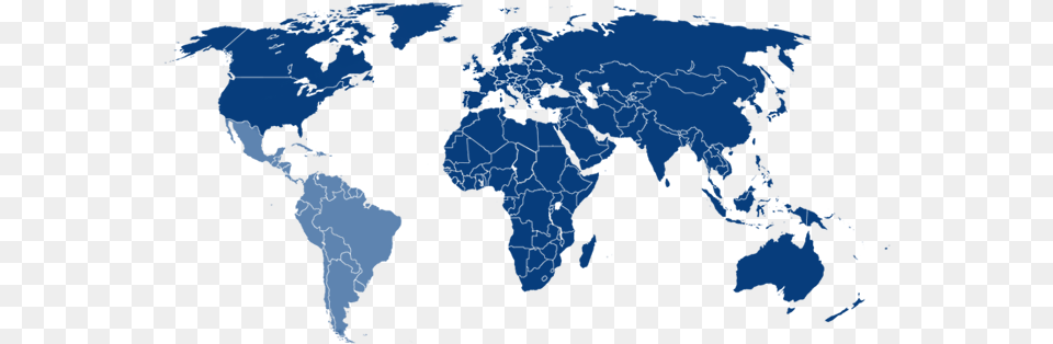 South America Countries In The World That Drive, Chart, Plot, Map, Astronomy Free Png