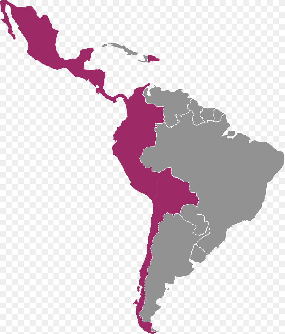 South America Map, Atlas, Chart, Diagram, Plot Png Image