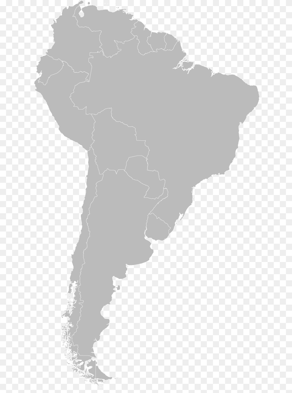 South America Map, Plot, Chart, Adult, Wedding Free Png Download