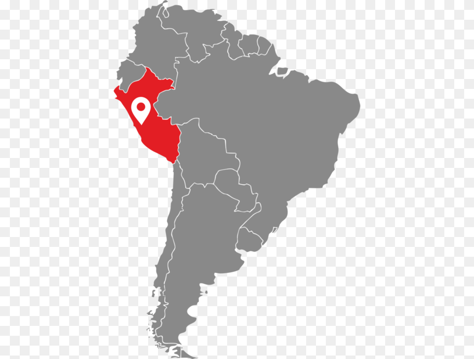 South America Map, Chart, Plot, Person Free Png