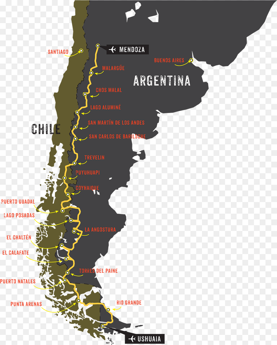South America Map Simple, Chart, Plot, Atlas, Diagram Png Image