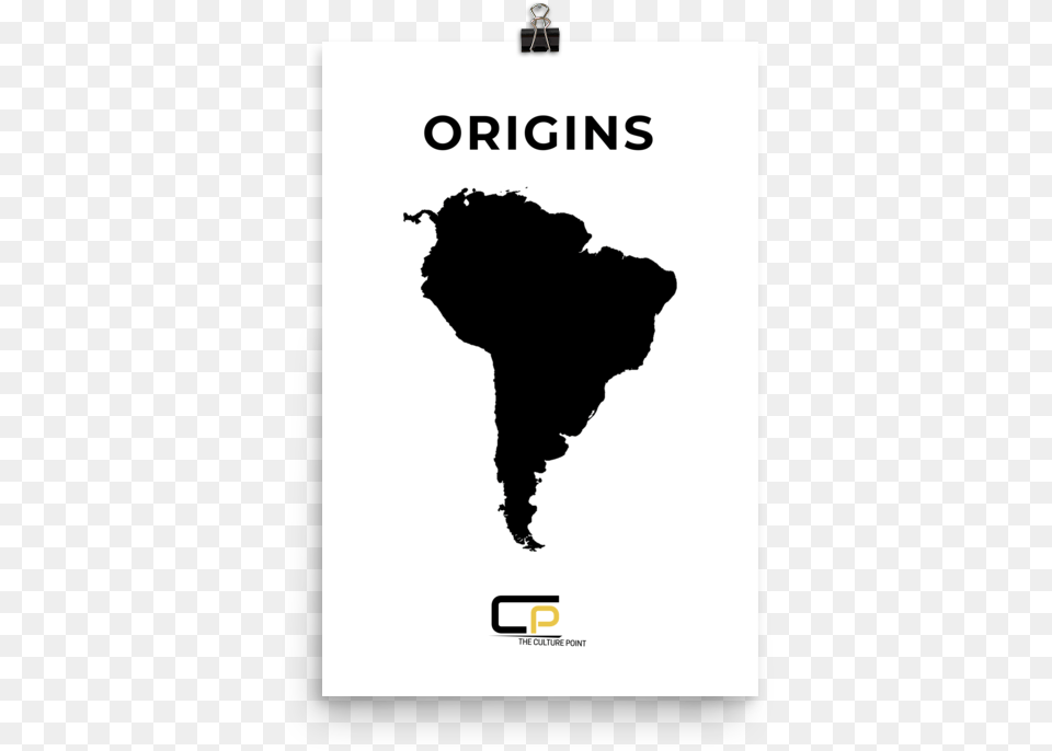 South America Origins Latin America, Chart, Plot, Map, Silhouette Png Image