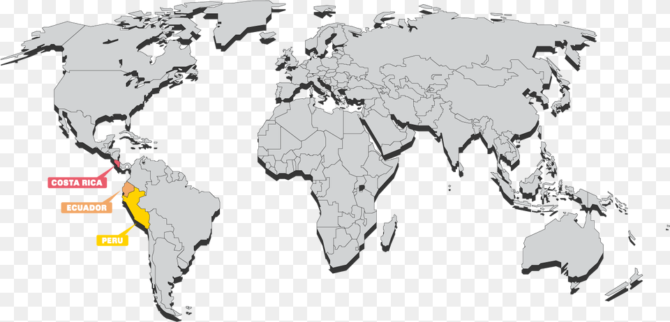 South America Projects Map World Map, Plot, Chart, Adult, Person Png Image