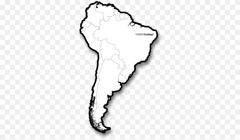 South America Ushuaia Argentina On A Map, Chart, Plot, Atlas, Diagram Free Transparent Png