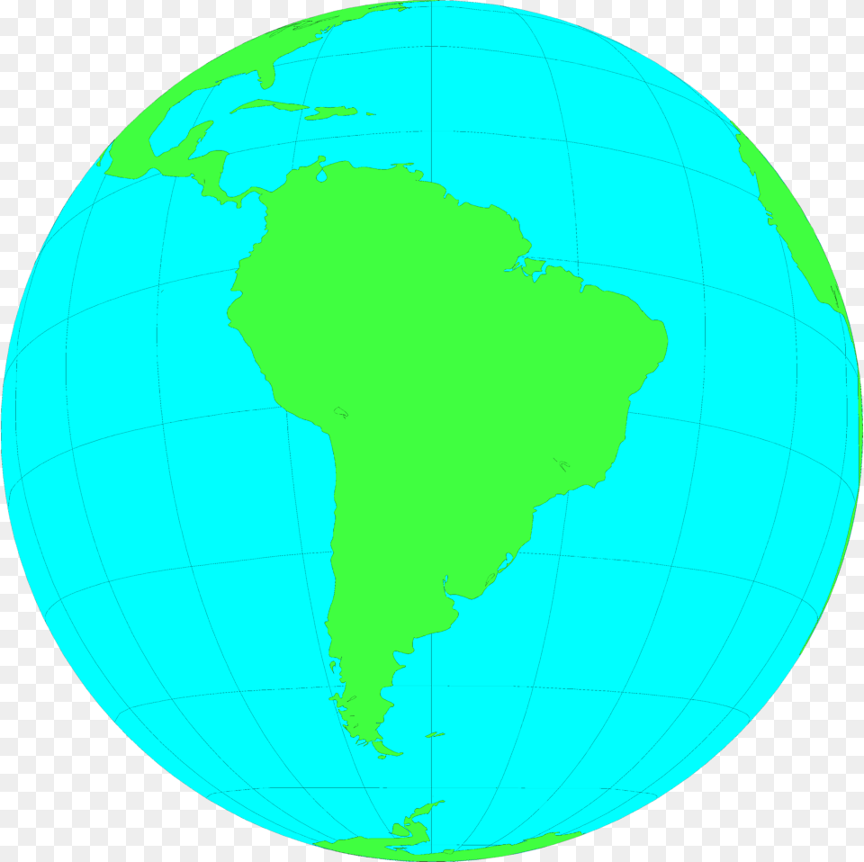 South American Cliparts, Astronomy, Outer Space, Planet, Globe Free Png