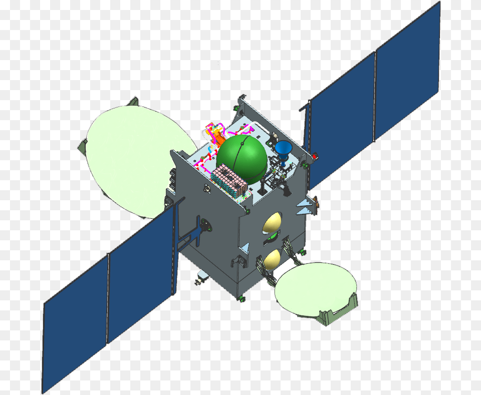 South Asia Satellite Gsat, Astronomy, Outer Space Png