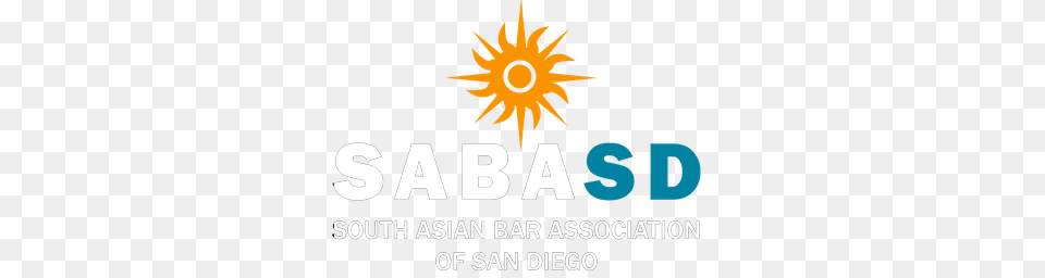 South Asian Bar Association Of San Diego Saba Sd, Logo Free Png