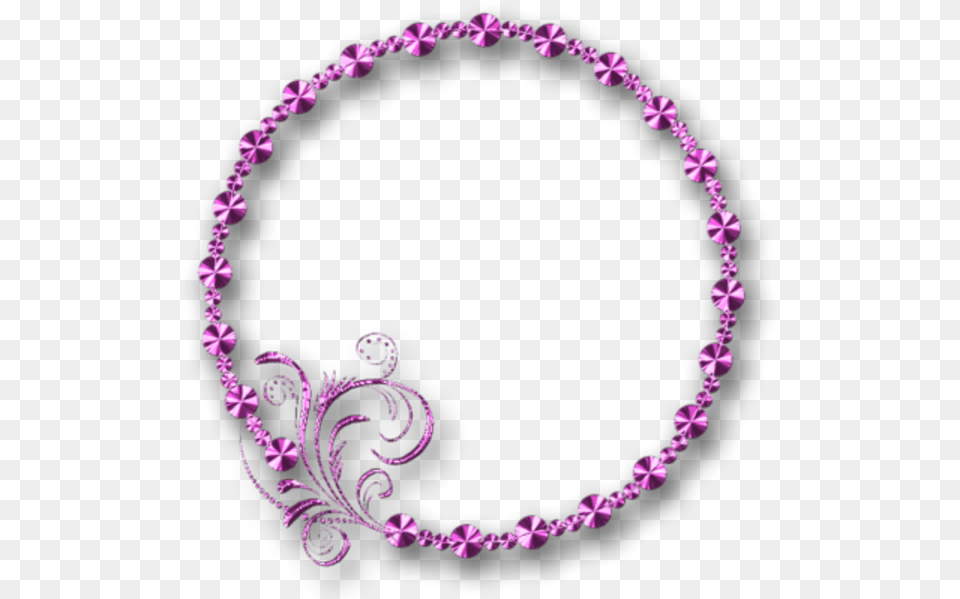 South Asian Culture Bracelets, Accessories, Jewelry, Necklace, Purple Png Image