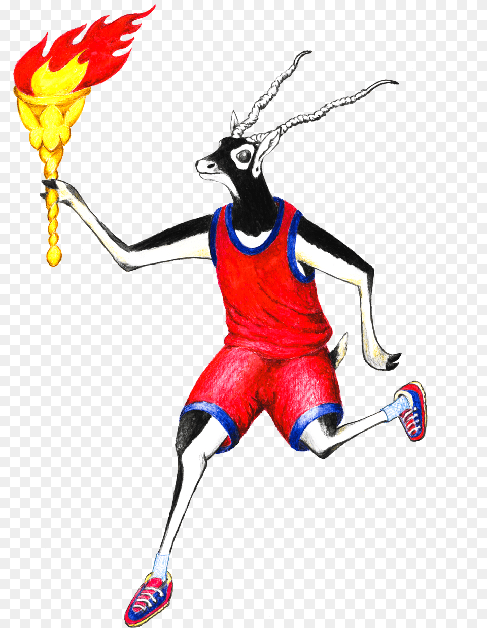 South Asian Games Nepal 2019 South Asian Games 2019 Mascot, Person, Clothing, Footwear, Shoe Free Transparent Png