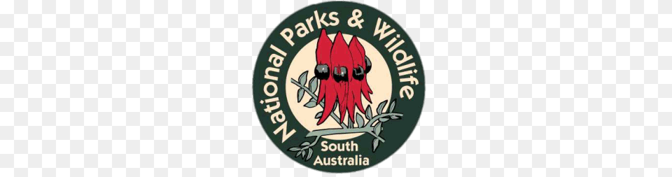 South Australia National Parks Wildlife Logo, Flower, Plant, Ball, Rugby Png