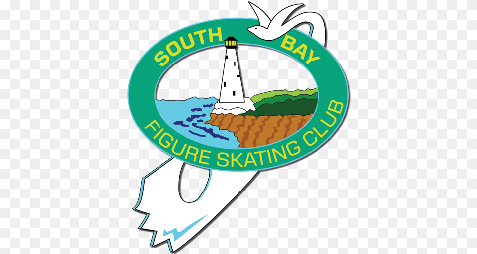 South Bay Fsc Sbfsc Figure Skating Torrance California Free Transparent Png