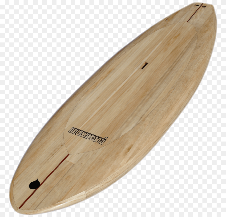 South Beach Surf Sup Fishbone Framework Kit Surfboard, Leisure Activities, Surfing, Sport, Sea Waves Free Png Download