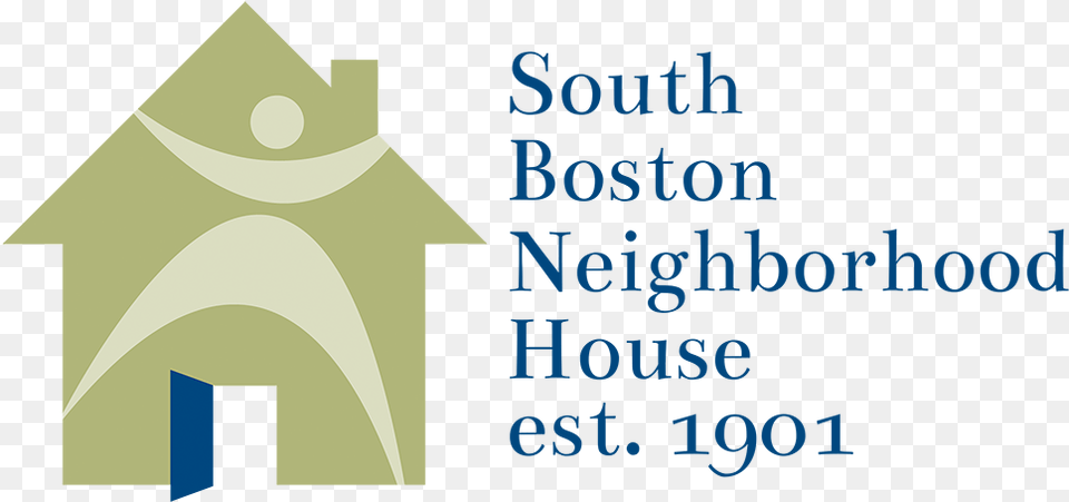 South Boston Neighborhood House Strengthening The Fabric South Boston Neighborhood House, People, Person, Text Free Png