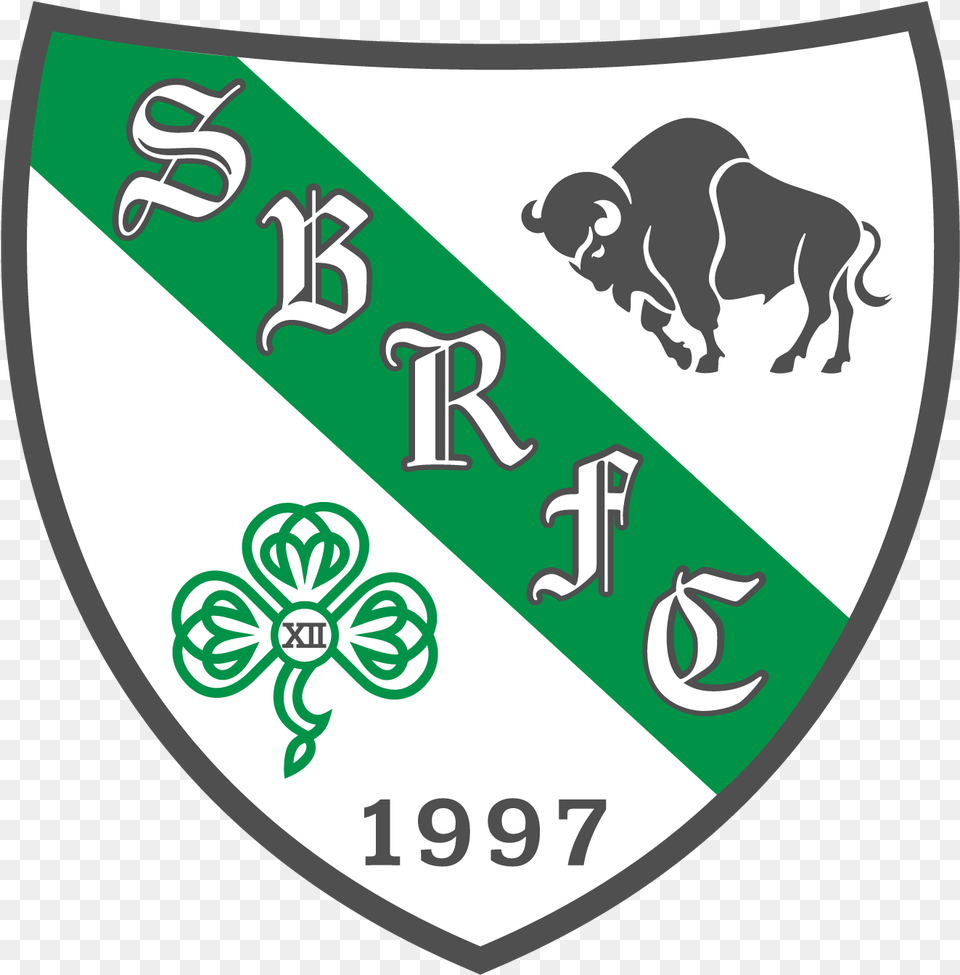 South Buffalo Rugby Emblem, Animal, Canine, Dog, Mammal Free Png