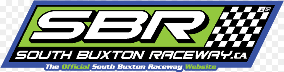 South Buxton Raceway, Logo Free Png Download