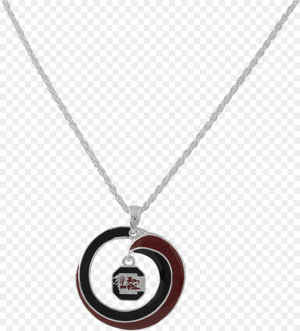 South Carolina 6067 Locket, Accessories, Jewelry, Necklace, Pendant Png Image