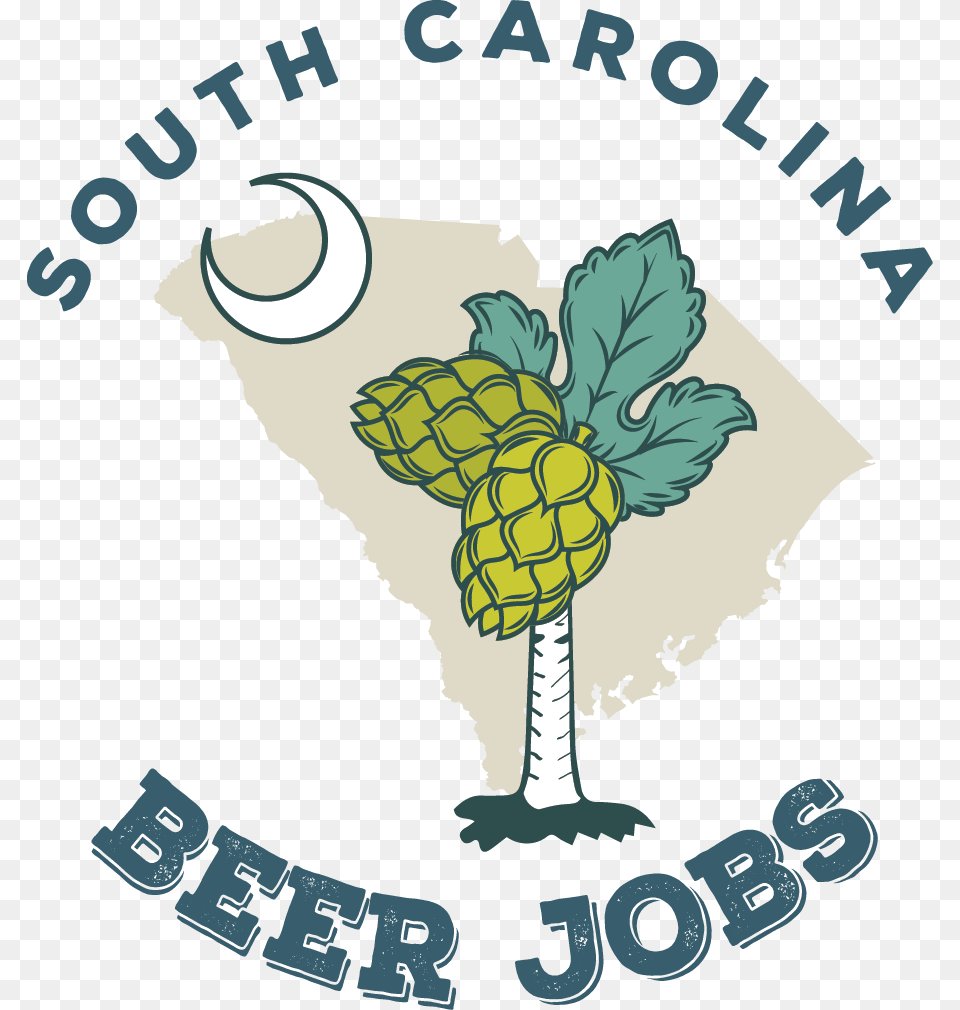 South Carolina Beer Jobs Illustration, Food, Fruit, Plant, Produce Png