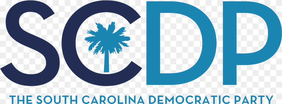 South Carolina Democratic Party, Logo, Outdoors, Plant, Tree Free Png Download