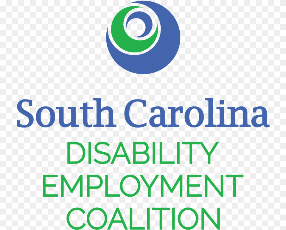 South Carolina Disability Employment Coalition Logo South Carolina, Scoreboard, Text, Berry, Blueberry Png Image