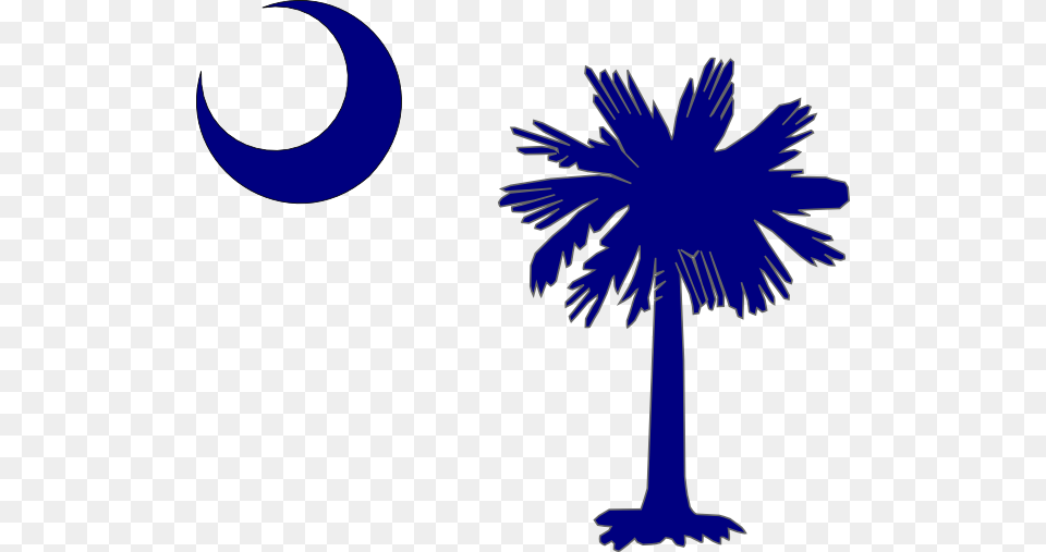 South Carolina Flag Clip Art, Palm Tree, Plant, Tree, Flower Png