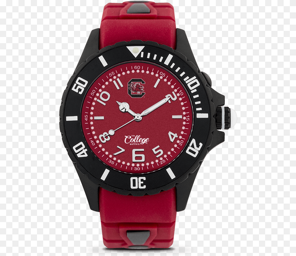 South Carolina Gamecocks Watch Fastrack, Arm, Body Part, Person, Wristwatch Free Png