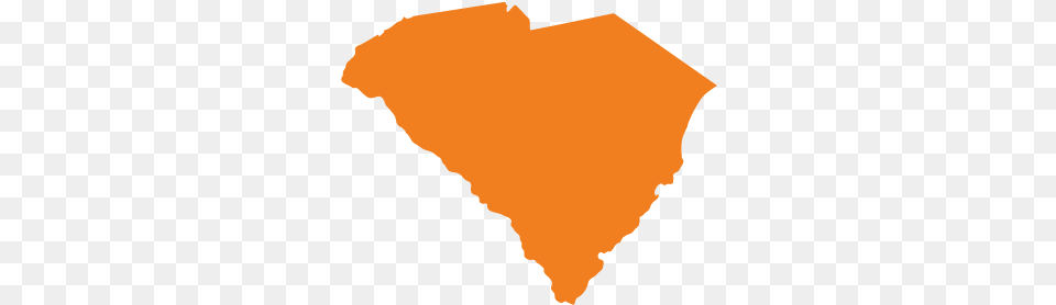South Carolina Map South Carolina Shape, Person, Weapon Free Transparent Png