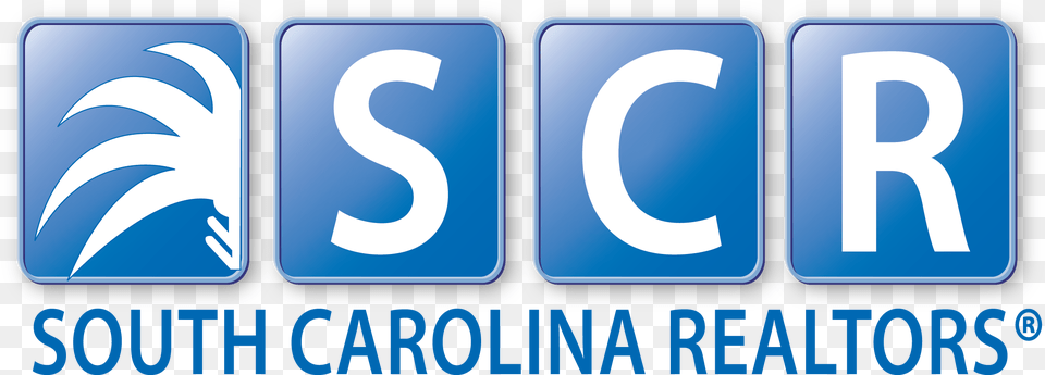 South Carolina Realtor Party Logo South Carolina Realtors, Text, Number, Symbol Free Transparent Png