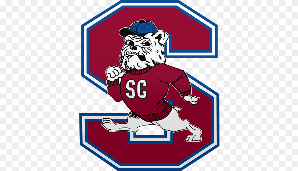 South Carolina State Sc State University, Baby, Person, Symbol Png