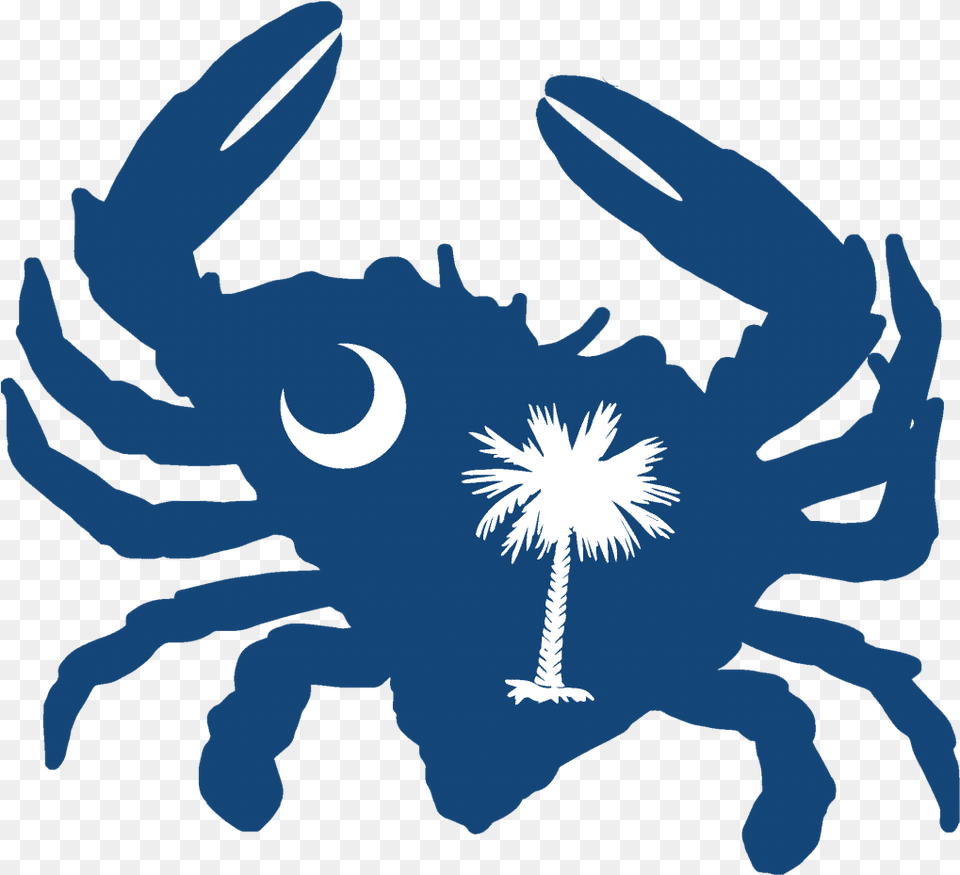 South Carolina State Symbol, Food, Seafood, Animal, Sea Life Free Png Download