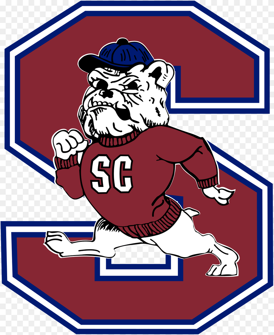 South Carolina State University Mascot, Baby, Person, Face, Head Png Image