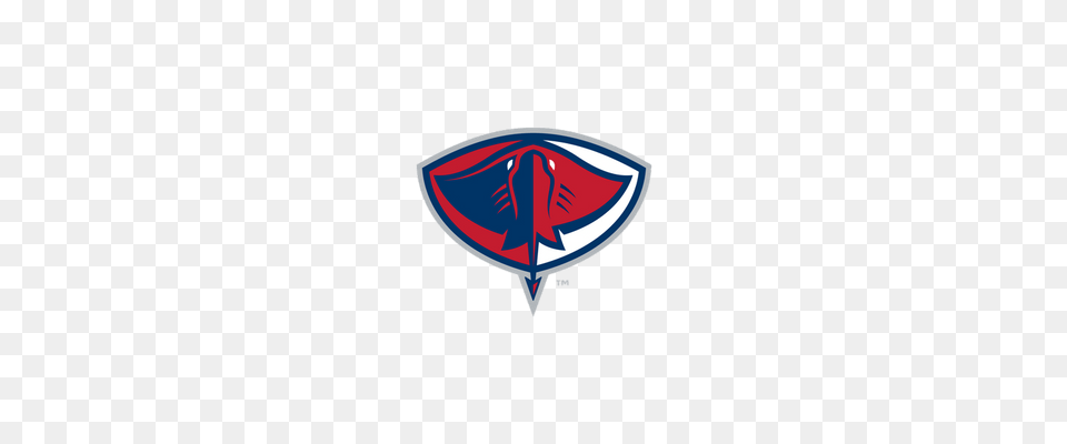South Carolina Stingrays Logo Transparent, Emblem, Symbol Free Png
