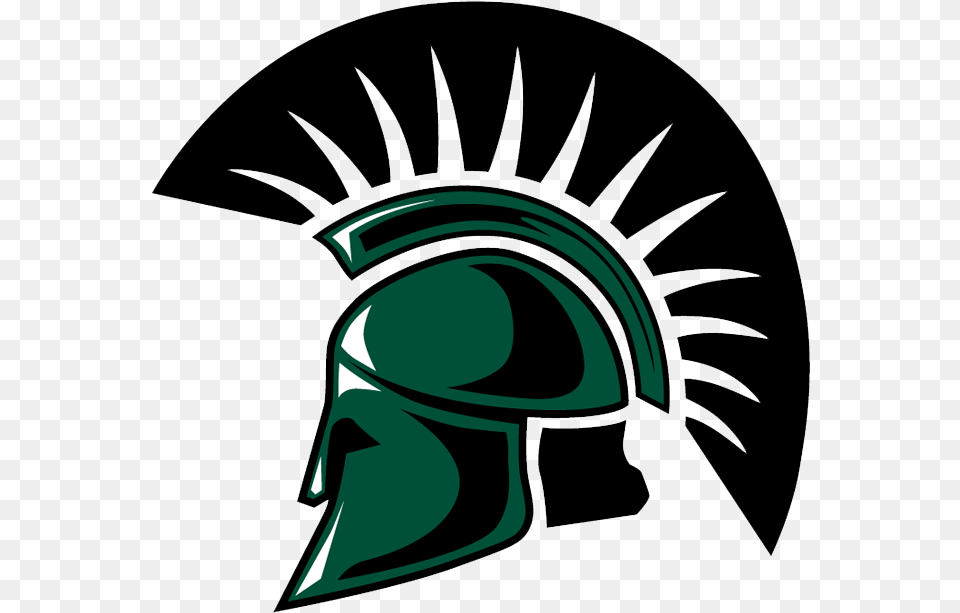 South Carolina Upstate Spartans Usc Upstate Spartans, Helmet, Emblem, Symbol Free Png Download